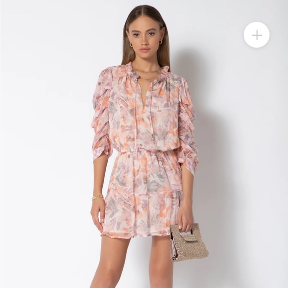 Tart Collections Dresses & Skirts - Tart Collections Pippa Mini Dress